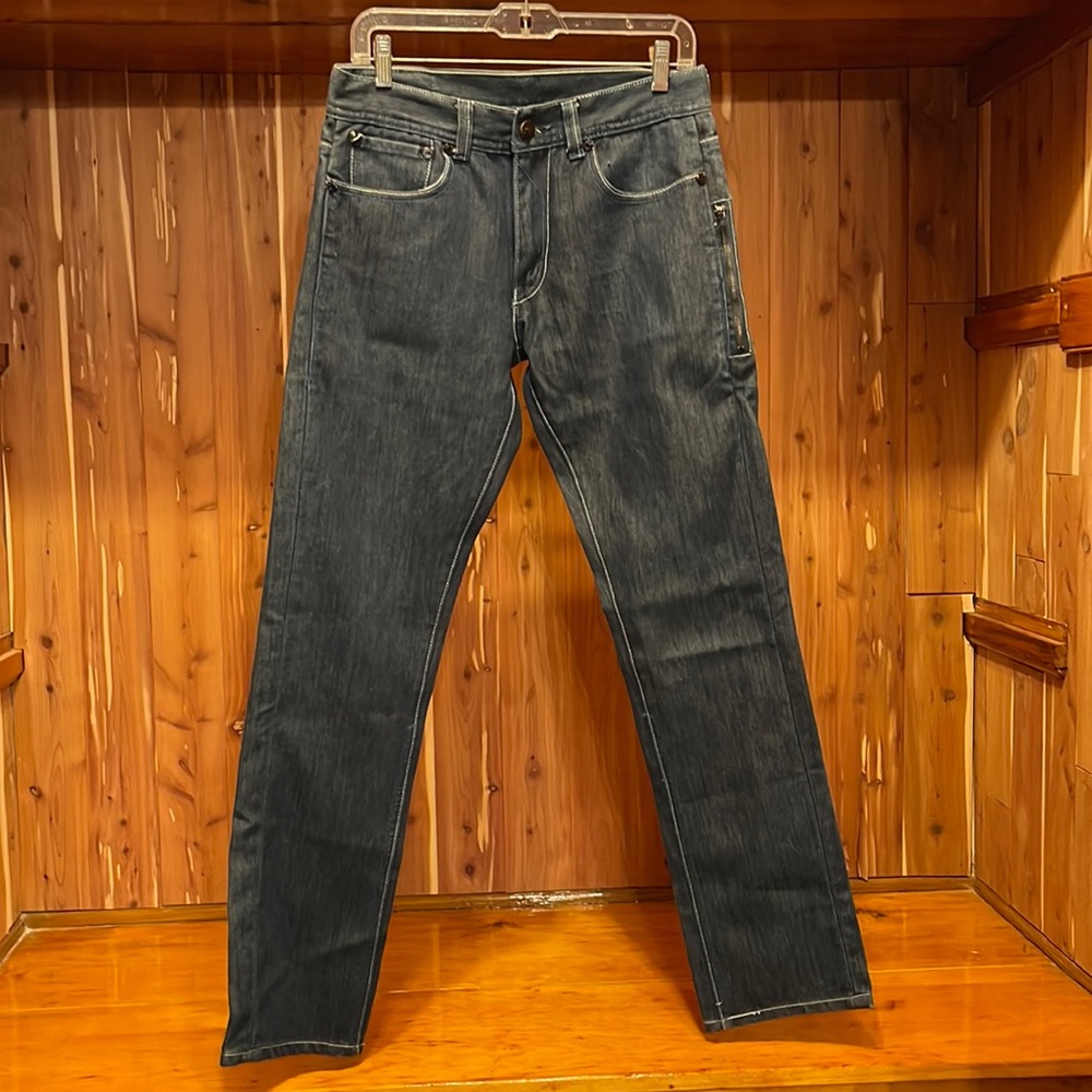 Mens Levis 511 Skinny 32x32